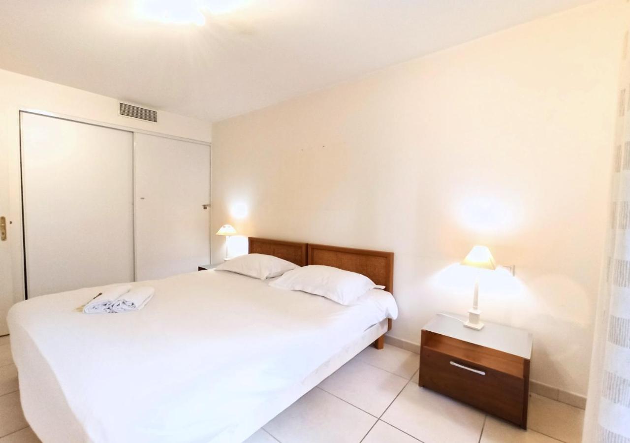 Appartement Viva Riviera -14 Avenue Isola Bella à Cannes Extérieur photo