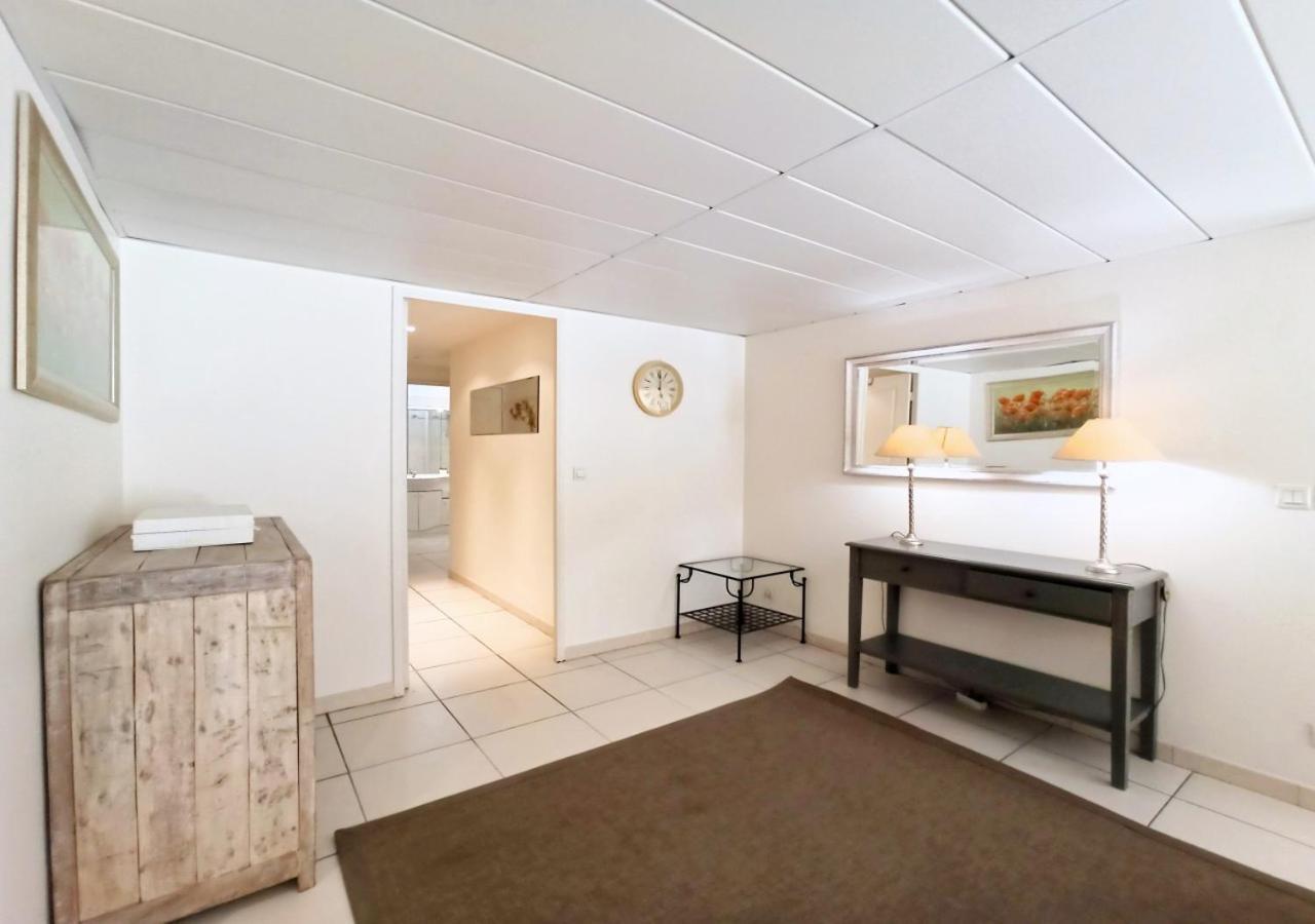 Appartement Viva Riviera -14 Avenue Isola Bella à Cannes Extérieur photo