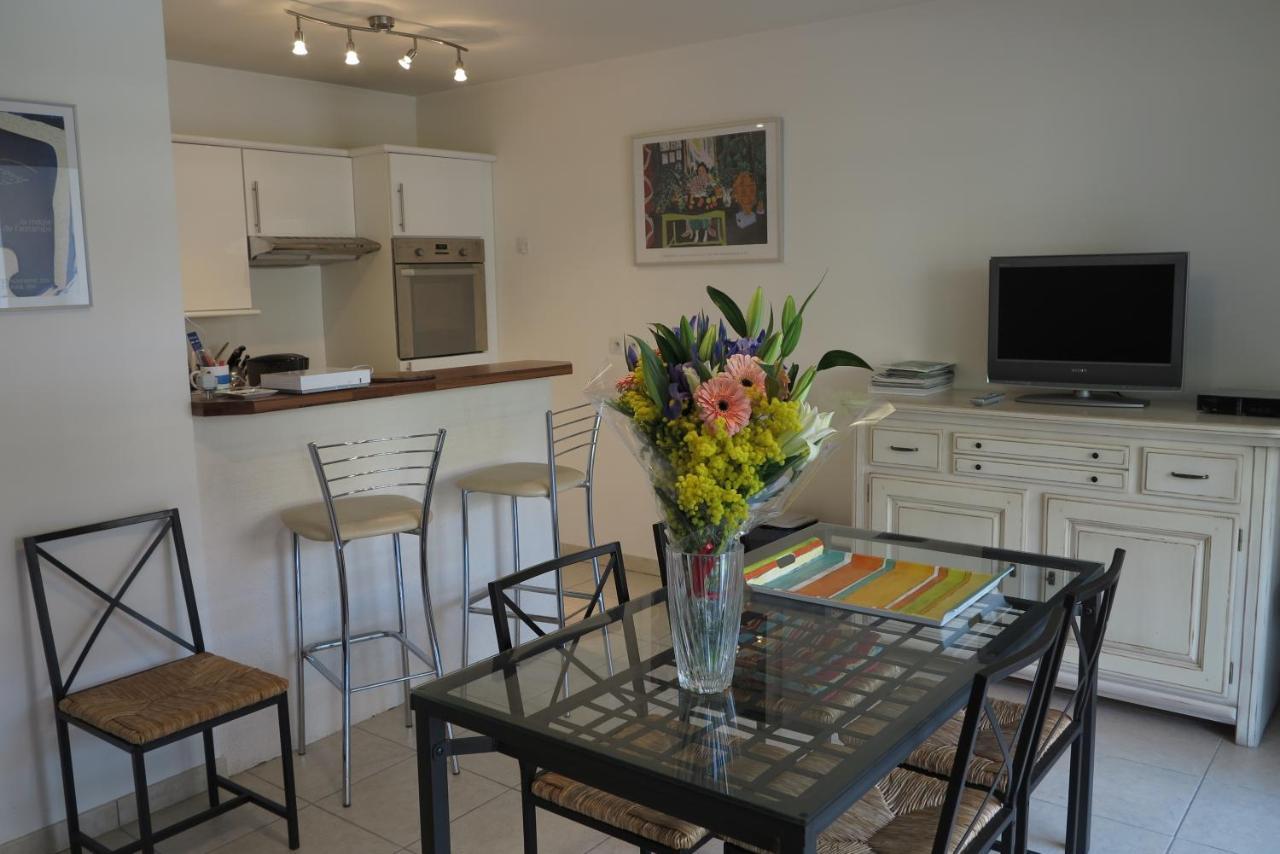 Appartement Viva Riviera -14 Avenue Isola Bella à Cannes Extérieur photo