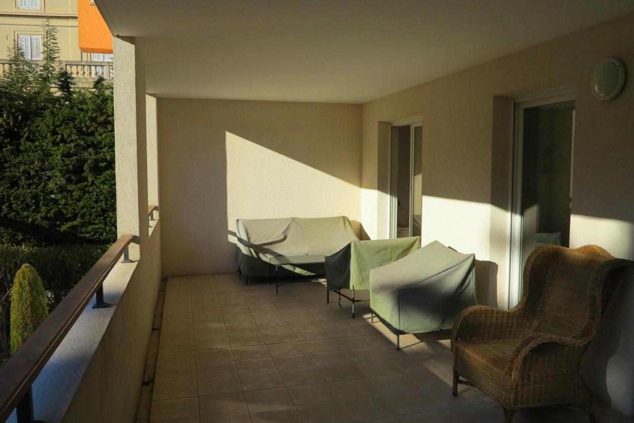 Appartement Viva Riviera -14 Avenue Isola Bella à Cannes Extérieur photo