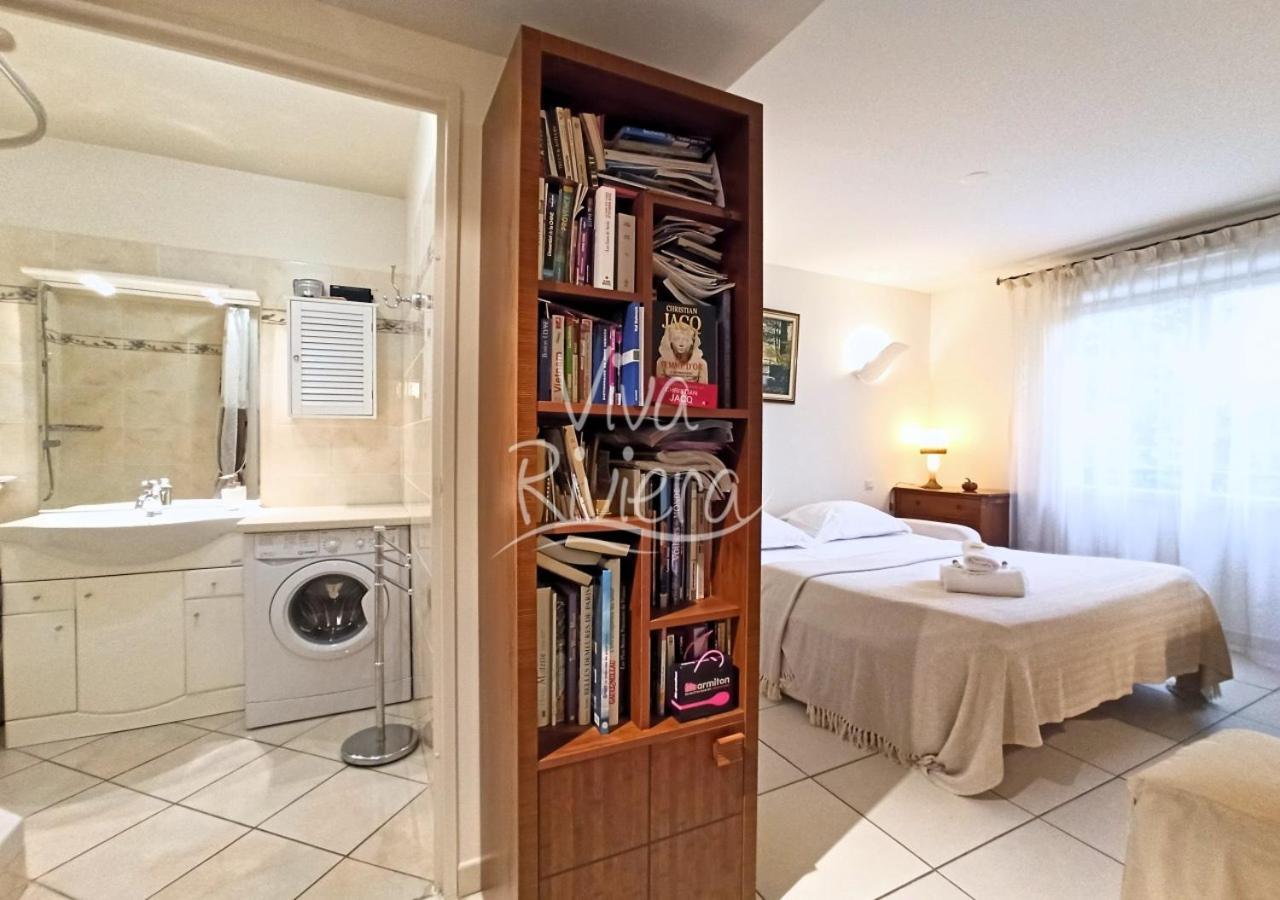 Appartement Viva Riviera -14 Avenue Isola Bella à Cannes Extérieur photo